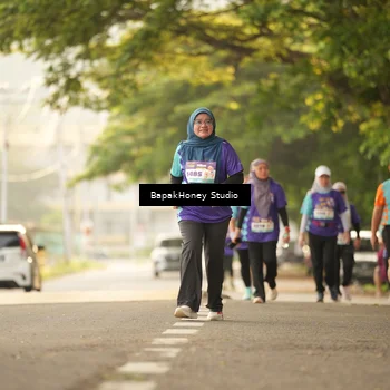Runner Photo 8282292