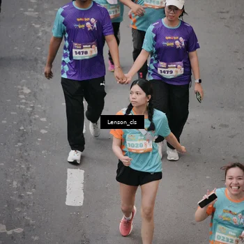 Runner Photo 8282293
