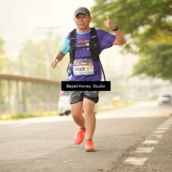 Runner Photo 8282294