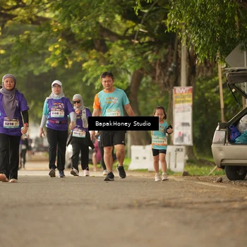 Runner Photo 8282295