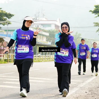 Runner Photo 8282296