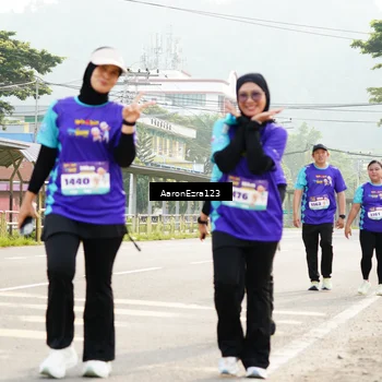 Runner Photo 8282297