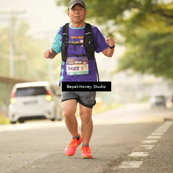 Runner Photo 8282298