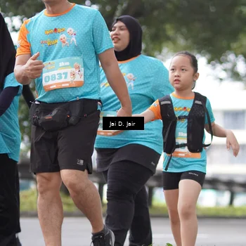 Runner Photo 8282299