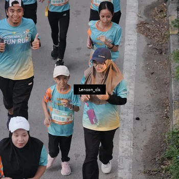 Runner Photo 8282300