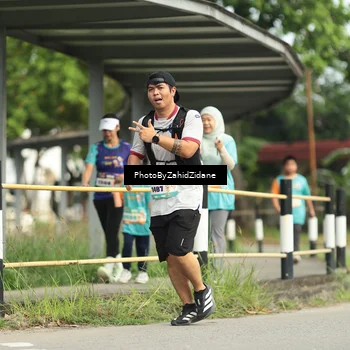 Runner Photo 8282302