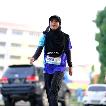Runner Photo 8282304