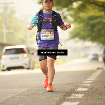 Runner Photo 8282305