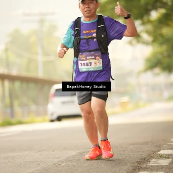 Runner Photo 8282306