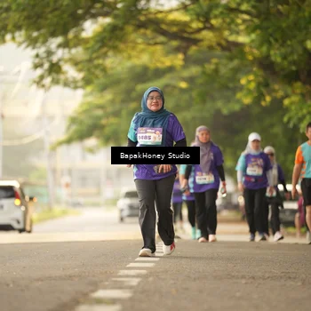 Runner Photo 8282307