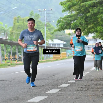 Runner Photo 8282308