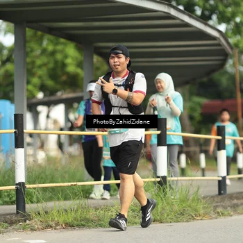 Runner Photo 8282309