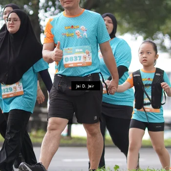 Runner Photo 8282310