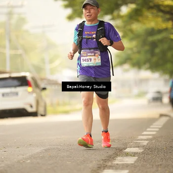 Runner Photo 8282311