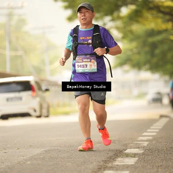 Runner Photo 8282314