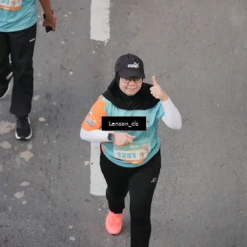 Runner Photo 8282316