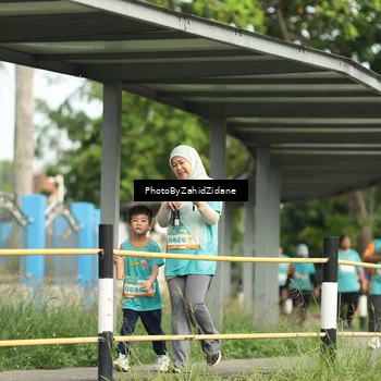 Runner Photo 8282318