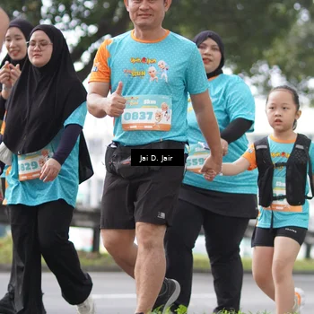Runner Photo 8282321