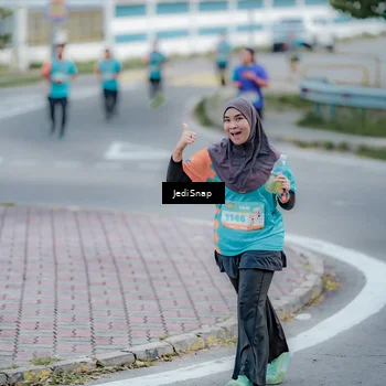Runner Photo 8282322