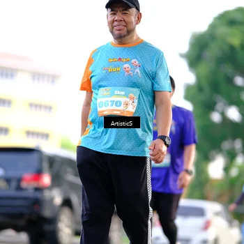 Runner Photo 8282323