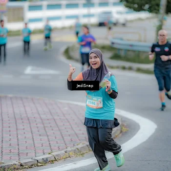 Runner Photo 8282324