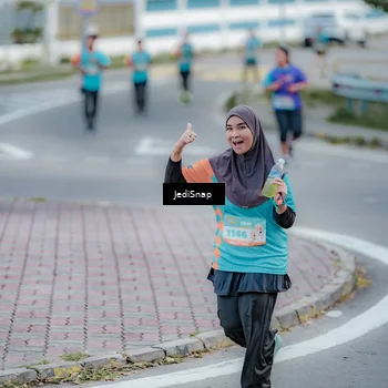 Runner Photo 8282325
