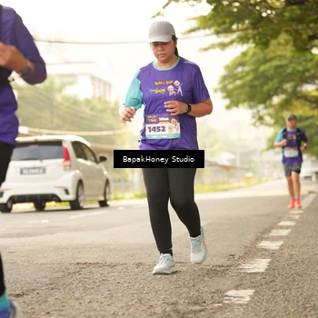 Runner Photo 8282326