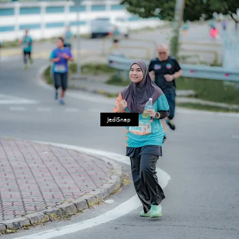 Runner Photo 8282327