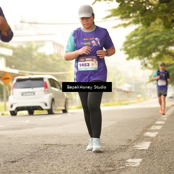 Runner Photo 8282328