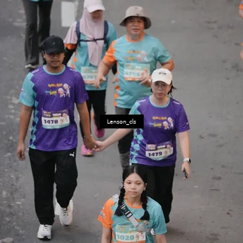 Runner Photo 8282329