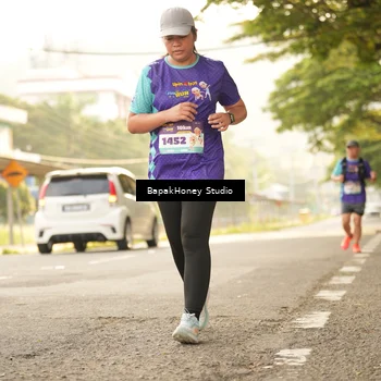 Runner Photo 8282330