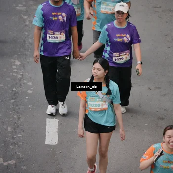 Runner Photo 8282332
