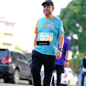 Runner Photo 8282333