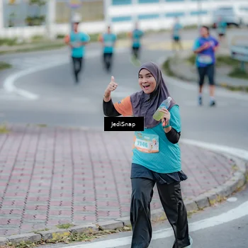 Runner Photo 8282335