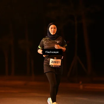 Runner Photo 8282336