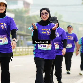 Runner Photo 8282339