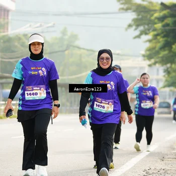 Runner Photo 8282341