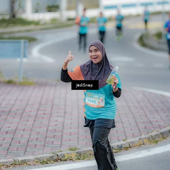 Runner Photo 8282344
