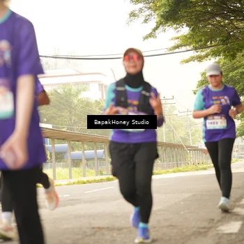 Runner Photo 8282348