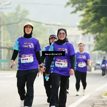 Runner Photo 8282349