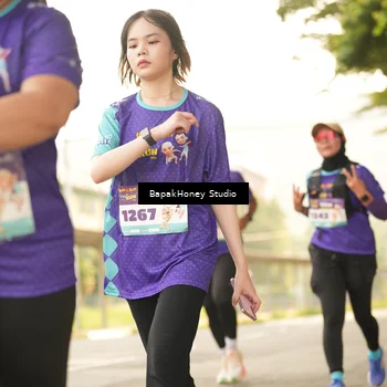 Runner Photo 8282353