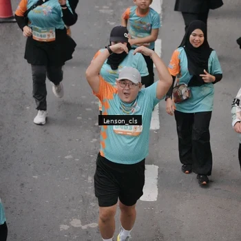 Runner Photo 8282357