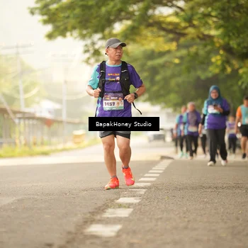 Runner Photo 8282358