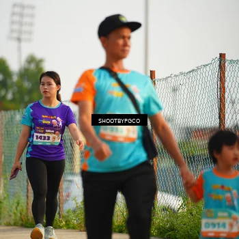 Runner Photo 8282359