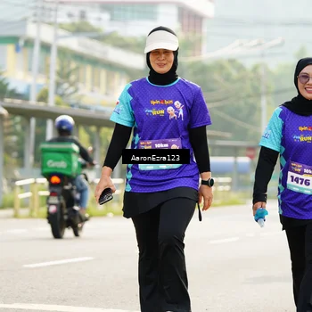 Runner Photo 8282361