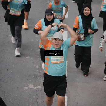 Runner Photo 8282362