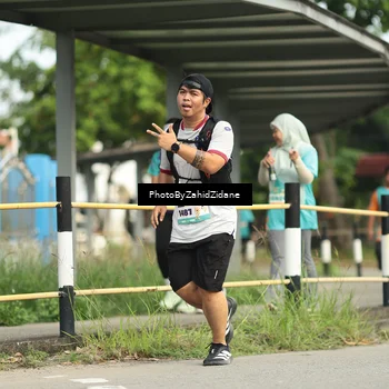 Runner Photo 8282364