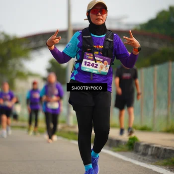 Runner Photo 8282366