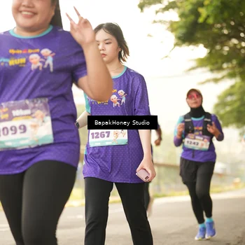 Runner Photo 8282367