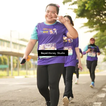 Runner Photo 8282370